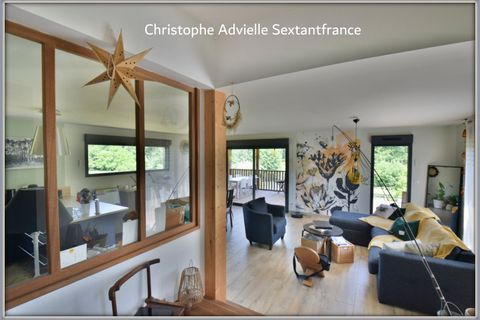 Træhytte i Lalinde, Dordogne, Lalinde - € 320.000 | Ref: BE4A58DF49134140 - foto 5