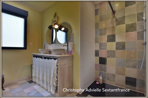 Træhytte i Lalinde, Dordogne, Lalinde - € 320.000 | Ref: BE4A58DF49134140 - foto 7