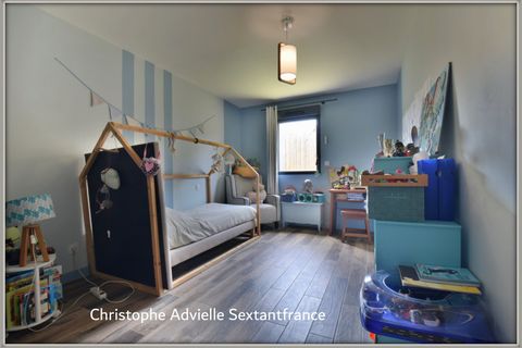 Træhytte i Lalinde, Dordogne, Lalinde - € 320.000 | Ref: BE4A58DF49134140 - foto 8