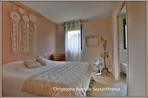Træhytte i Lalinde, Dordogne, Lalinde - € 320.000 | Ref: BE4A58DF49134140 - foto 10
