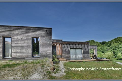 Træhytte i Lalinde, Dordogne, Lalinde - € 320.000 | Ref: BE4A58DF49134140 - foto 12