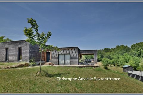 Træhytte i Lalinde, Dordogne, Lalinde - € 320.000 | Ref: BE4A58DF49134140 - foto 13