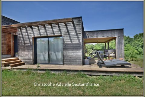 Træhytte i Lalinde, Dordogne, Lalinde - € 320.000 | Ref: BE4A58DF49134140 - foto 14