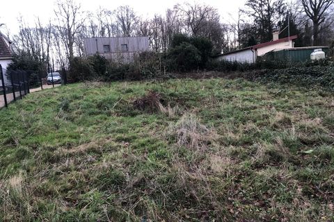 Terreno en Ymare, Seine-Maritime, Ymare - € 115.700 | Ref: 285BA54C367F4DDA - photo 2