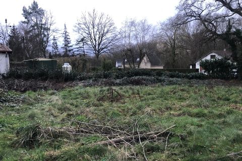 Terreno en Ymare, Seine-Maritime, Ymare - € 115.700 | Ref: 285BA54C367F4DDA - photo 3