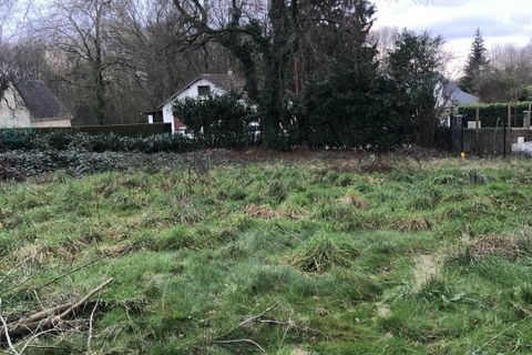 Terreno en Ymare, Seine-Maritime, Ymare - € 115.700 | Ref: 285BA54C367F4DDA - photo 4