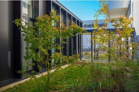 Erhvervsejendom i Cenon, Gironde, Cenon - € 119.000 | Ref: FEFEB09BADB64790 - foto 7