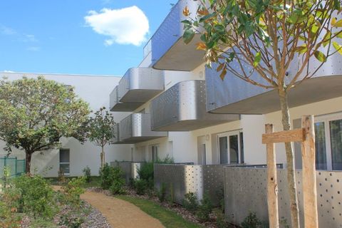 Erhvervsejendom i Cenon, Gironde, Cenon - € 119.000 | Ref: FEFEB09BADB64790 - foto 13