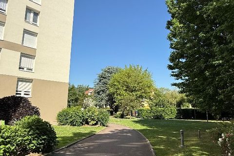 Lejlighed i Deville-les-Rouen, Seine-Maritime, Deville-les-Rouen - € 167.000 | Ref: 6A554FD95E734A2F - foto 2