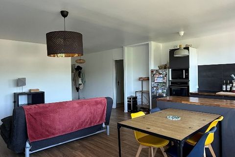 Lejlighed i Deville-les-Rouen, Seine-Maritime, Deville-les-Rouen - € 167.000 | Ref: 6A554FD95E734A2F - foto 7