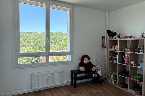 Lejlighed i Deville-les-Rouen, Seine-Maritime, Deville-les-Rouen - € 167.000 | Ref: 6A554FD95E734A2F - foto 11