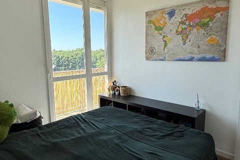 Lejlighed i Deville-les-Rouen, Seine-Maritime, Deville-les-Rouen - € 167.000 | Ref: 6A554FD95E734A2F - foto 13