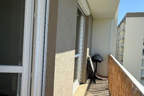 Lejlighed i Deville-les-Rouen, Seine-Maritime, Deville-les-Rouen - € 167.000 | Ref: 6A554FD95E734A2F - foto 14