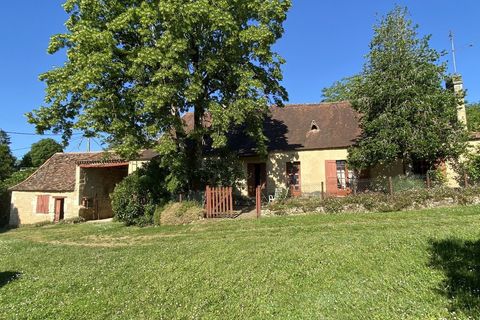 Villa i Queyssac, Dordogne, Queyssac - € 178.000 | Ref: 8E25CDE8D0AB464D - foto 2