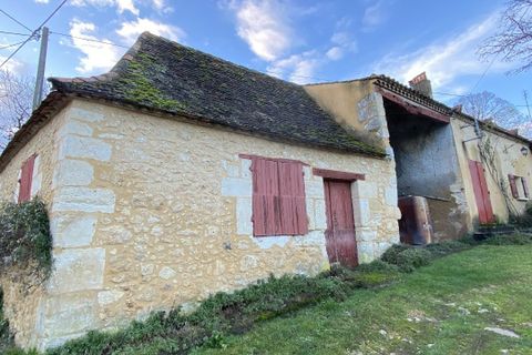 Villa i Queyssac, Dordogne, Queyssac - € 178.000 | Ref: 8E25CDE8D0AB464D - foto 3