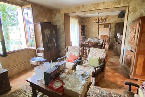 Villa i Queyssac, Dordogne, Queyssac - € 178.000 | Ref: 8E25CDE8D0AB464D - foto 10