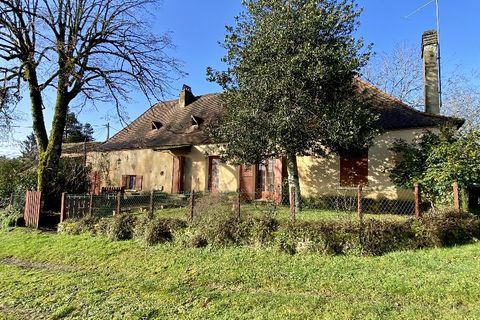 Villa i Queyssac, Dordogne, Queyssac - € 178.000 | Ref: 8E25CDE8D0AB464D - foto 15
