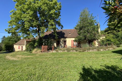 Villa i Queyssac, Dordogne, Queyssac - € 178.000 | Ref: 8E25CDE8D0AB464D - foto 17