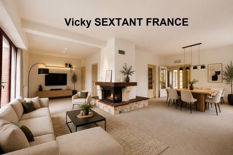 Villa i Verquin, Pas-de-Calais, Verquin - € 310.000 | Ref: 45577A49129040EE - foto 1