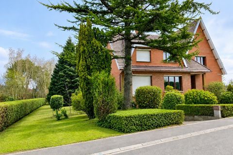 Villa i Verquin, Pas-de-Calais, Verquin - € 310.000 | Ref: 45577A49129040EE - foto 2