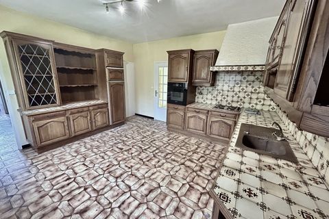 Villa i Verquin, Pas-de-Calais, Verquin - € 310.000 | Ref: 45577A49129040EE - foto 4