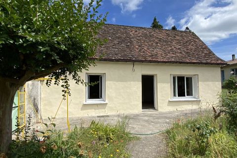 Villa i Mouleydier, Dordogne, Mouleydier - € 148.000 | Ref: 8BA9EDBF0D0B4E11 - foto 2