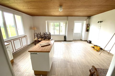 Villa i Mouleydier, Dordogne, Mouleydier - € 148.000 | Ref: 8BA9EDBF0D0B4E11 - foto 3
