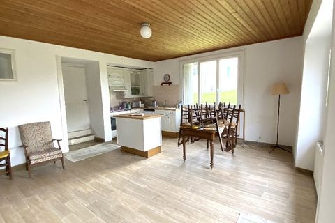 Villa i Mouleydier, Dordogne, Mouleydier - € 148.000 | Ref: 8BA9EDBF0D0B4E11 - foto 4