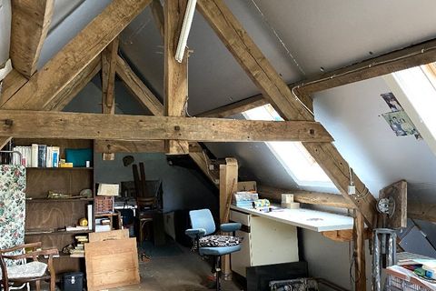 Villa i Mouleydier, Dordogne, Mouleydier - € 148.000 | Ref: 8BA9EDBF0D0B4E11 - foto 8