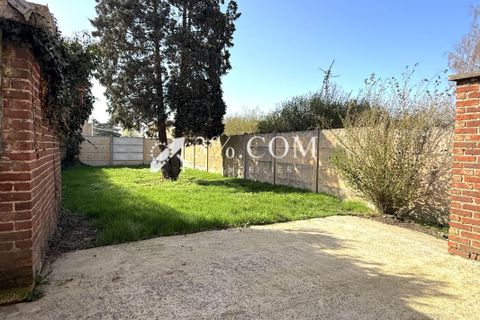 Villa i Halluin, Nord, Halluin - € 159.000 | Ref: 406_V4970063384 - foto 1
