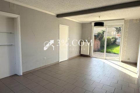 Villa i Halluin, Nord, Halluin - € 159.000 | Ref: 406_V4970063384 - foto 3