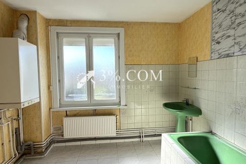 Villa i Halluin, Nord, Halluin - € 159.000 | Ref: 406_V4970063384 - foto 5