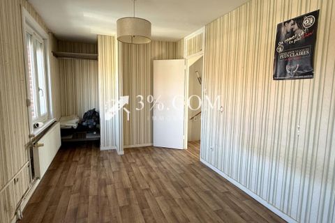 Villa i Halluin, Nord, Halluin - € 159.000 | Ref: 406_V4970063384 - foto 6