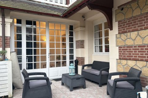 Wohnung in Cabourg, Calvados, Cabourg - € 196.900 | Ref: 82DC1CA9BBCB47A5 - Foto 1
