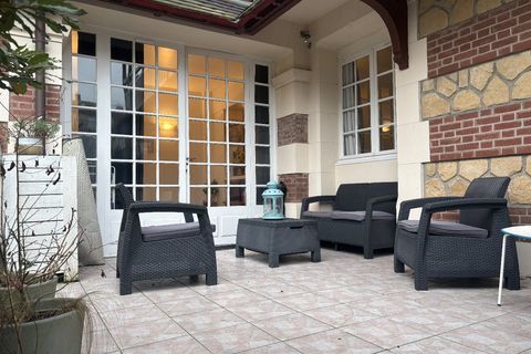 Wohnung in Cabourg, Calvados, Cabourg - € 196.900 | Ref: 82DC1CA9BBCB47A5 - Foto 2