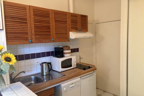 Wohnung in Cabourg, Calvados, Cabourg - € 196.900 | Ref: 82DC1CA9BBCB47A5 - Foto 3