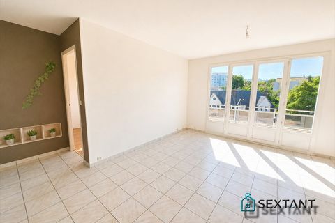 Lejlighed i Evreux, Eure, Evreux - € 76.000 | Ref: BD1AF7C2C76E4E9E - foto 2