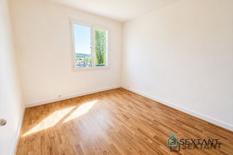Lejlighed i Evreux, Eure, Evreux - € 76.000 | Ref: BD1AF7C2C76E4E9E - foto 5