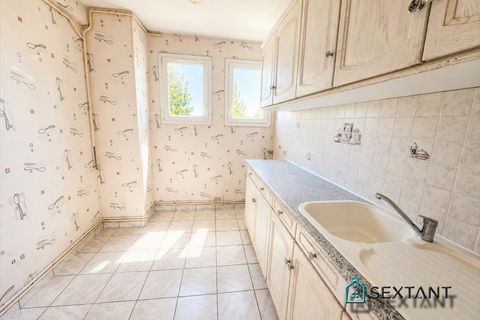 Lejlighed i Evreux, Eure, Evreux - € 76.000 | Ref: BD1AF7C2C76E4E9E - foto 7