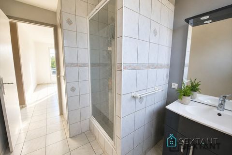 Lejlighed i Evreux, Eure, Evreux - € 76.000 | Ref: BD1AF7C2C76E4E9E - foto 8