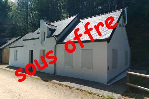 Villa em Quistinic, Morbihan, Quistinic - € 151.000 | Ref: E3F1E2E36FB6471E - foto 1