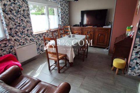 Villa i Haspres, Nord, Haspres - € 146.000 | Ref: 69_37883 - foto 1