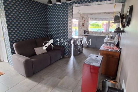Villa i Haspres, Nord, Haspres - € 146.000 | Ref: 69_37883 - foto 2
