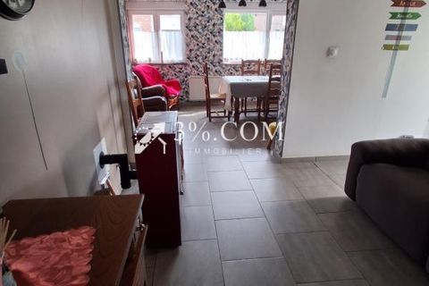 Villa i Haspres, Nord, Haspres - € 146.000 | Ref: 69_37883 - foto 3
