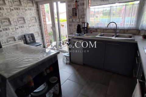 Villa i Haspres, Nord, Haspres - € 146.000 | Ref: 69_37883 - foto 4