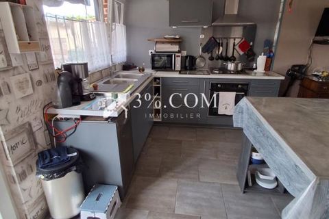 Villa i Haspres, Nord, Haspres - € 146.000 | Ref: 69_37883 - foto 5