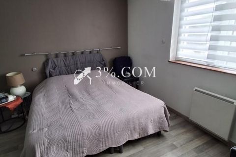 Villa i Haspres, Nord, Haspres - € 146.000 | Ref: 69_37883 - foto 8