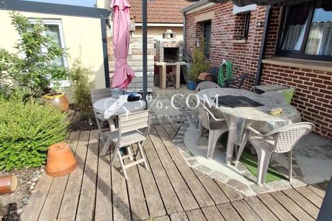 Villa i Haspres, Nord, Haspres - € 146.000 | Ref: 69_37883 - foto 9