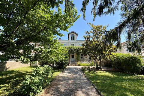 Villa i Ales, Gard, Ales - € 449.000 | Ref: D55C85AA034F418C - foto 1
