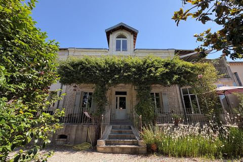 Villa i Ales, Gard, Ales - € 449.000 | Ref: D55C85AA034F418C - foto 2